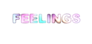 Feelings to Text logo